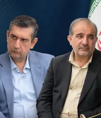 پیام تبریک رئیس نظام دامپزشکی استان تهران به مناسبت انتخاب مجدد &laquo;دکتر محمدجواد عسگری&raquo; به عنوان رئیس کمیسیون کشاورزی مجلس
