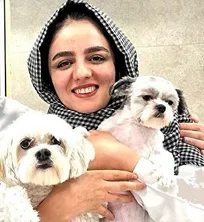 دختران علاقه&zwnj;مند به دامپزشکی بدانند که این رشته، صرفا بازی با پت&zwnj;های بامزه نیست/ در حرفه دامپزشکی، کارآیی، مهارت و تجربه حرف اول را می&zwnj;زند