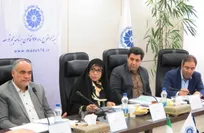 اعتراض انجمن صنفی مسئولین فنی و ناظرین بهداشتی دامپزشکی استان تهران نسبت به مصوبه کميته موضوع ماده 76