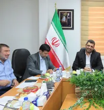 نخستین حضور &laquo;دکتر مجتبی نوروزی&raquo; در شورای مرکزی سازمان نظام دامپزشکی/ با تمام توان و نه در حد تعارف، در خدمت تمامی دوستان و همکاران سازمان نظام دامپزشکی هستم (+تصاویر)