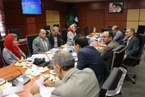 ارزیابی و آنالیز خدمات دامپزشکی ایران با حضور تیم کارشناسان خبره سازمان جهانی بهداشت دام آغاز شد