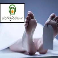 روایت موسسه مطالعات تاریخ معاصر ایران از &laquo;دکتر شکوه اعظم موخر&raquo; استادیار دانشکده دامپزشکی دانشگاه تهران که ۸ روز پس از مرگ، ناگهان زنده شد!