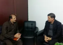 ۲۵ درصد از کارکنان دامپزشکی به بیماری&zwnj;های مشترک و یا حوادث ناشی از کار مبتلا هستند/ نیاز جدی قرار گرفتن دامپزشکی در فهرست مشاغل سخت و زیان&zwnj;آور