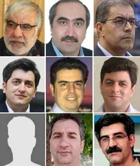 با لیست کامل دامپزشکان ایرانی حاضر در فهرست ۲ درصد دانشمندان برتر جهان آشنا شوید