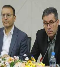 تاکید عضو کمیسیون بهداشت و درمان و نماینده مردم مهاباد در مجلس شورای اسلامی بر ضرورت راه&zwnj;اندازی بیمارستان دامپزشکی در این شهرستان