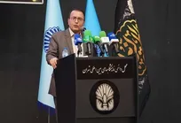 سازمان دامپزشکی کشور از شیلات به&zwnj; عنوان یک صنعت با قابلیت&zwnj;های بسیار ارزشمند حمایت می&zwnj;کند