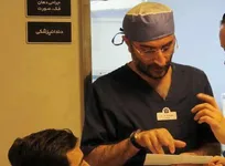 گفت&zwnj;وگوی حکیم مهر با &laquo;دکتر حمیدرضا فتاحیان&raquo; درباره آخرین وضعیت جسمانی &laquo;آرزو&raquo; پیش از رهاسازی