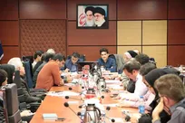 کارگروه بهبود فرآیند اجرایی PMS (مراقبت پس از فروش) دارو و مواد بیولوژیک دامپزشکی آغاز &zwnj;به کار کرد