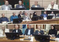 واکاوی آینده دامپزشکی ایران در فرهنگستان علوم/ مشروح اظهارات &laquo;دکتر محمدرضا مخبر دزفولی&raquo; و &laquo;دکتر عباسعلی مطلبی&raquo; (+تصاویر)