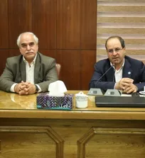 طرح تغییر ساختار دانشکده دامپزشکی دانشگاه تهران به دانشکدگان دامپزشکی کلید خورد (+تصاویر)
