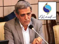 گفت&zwnj;وگوی حکیم مهر با &laquo;دکتر عباسعلی&zwnj; مطلبی&raquo; به بهانه یکصد سالگی تاسیس موسسه تحقیقات علوم شیلاتی کشور