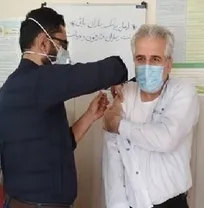 کلیه کارکنان اداره کل دامپزشکی استان کردستان با استفاده از باکیفیت&zwnj;ترین واکسن&zwnj;های کرونا واکسینه شدند/ پیگیری واکسیناسیون همکاران بخش خصوصی دامپزشکی