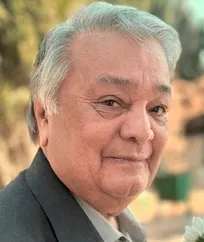 ستاره&zwnj;ی درخشان ما، استاد دکتر ایرج نوروزیان - نوشته&zwnj;ی: دکتر گودرز صادقی هشجین