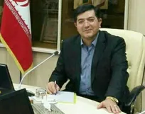 انتصاب یک دامپزشک به عنوان مدیرکل حفاظت محیط زیست استان آذربایجان غربی