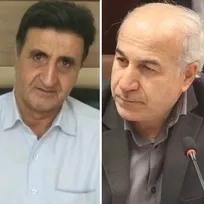 &laquo;دکتر هادی تبرایی&raquo; و &laquo;دکتر محمد رضایی&raquo; به عنوان نمایندگان تام&zwnj;الاختیار رئیس سازمان دامپزشکی کشور در مناطق&nbsp;۵&nbsp;و ۲ منصوب شدند