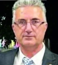 &laquo;دکتر عزیز پروینی&raquo; رئیس بیمارستان دامپزشکی دکتر پروینی پیرانشهر در پی سانحه رانندگی به دیار باقی شتافت