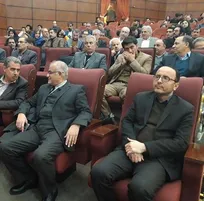 گزارش تصویری از مراسم افتتاحیه هفتمین کنگره بین&zwnj;المللی دامپزشکی طیور
