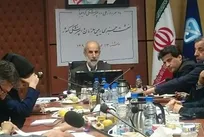 وزیر بهداشت از من خواست که از مطرح کردن پیشنهاد تخصیص بخشی از بودجه سلامت به دامپزشکی خودداری کنیم