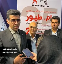 تداوم تولید و تأمین پایدار، اولویت صنعت دامپزشکی کشور است/ ضرورت ثبات در فرایندهای صدور مجوز