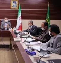کمیته ملی راهبردی تولید و بهداشت دام کشور آغاز به کار کرد