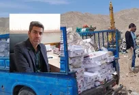 کشف ۱.۲ تن مرغ منجمد غیربهداشتی در سردخانه یکی از بیمارستان&zwnj;های شاهرود