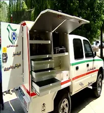 کلینیک&zwnj;های سیار دامپزشکی و دامپروری بسیج برای ویزیت و درمان ۷ میلیون رأس دام راهی ۲۶ استان شدند!