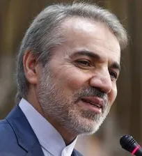 دامپزشکان عزیز نگران نباشند؛ تلاش می&zwnj;کنیم تسری فوق&zwnj;العاده خاص کارکنان سازمان دامپزشکی کشور را از فروردین&zwnj;ماه اجرایی کنیم