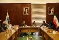 گسترش همکاری&zwnj;های سازمان دامپزشکی و دانشگاه در سال ۹۸/ از انتخاب یک دانشجوی دامپزشکی به عنوان مشاور رئیس سازمان تا تولید کیت&zwnj;های تشخیصی