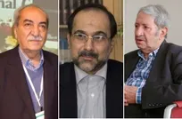 ارزیابی وضعیت علمی دامپزشکی در ایران با نگاه آینده - دکتر محمدرضا مخبردزفولی، دکتر حسن تاج&zwnj;بخش، دکتر محمدقلی نادعلیان