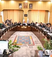 روایت رئیس سازمان دامپزشکی کشور از جلسه کمیسیون کشاورزی مجلس درباره اصلاح ساختار وزارت جهاد کشاورزی