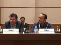 سی&zwnj;ویکمین اجلاس منطقه&zwnj;ای سازمان بهداشت جهانی دام با حضور رئیس سازمان دامپزشکی کشور در ژاپن افتتاح شد