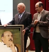 مراسم بزرگداشت استاد &laquo;دکتر اسماعیل ذوقی&raquo; پدر واکسن بروسلوز ایران همزمان با آیین نود و پنجمین سال تاسیس موسسه رازی برگزار شد (+تصاویر)