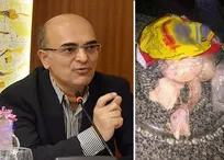 توضیحات مدیرکل دفتر نظارت بر بهداشت عمومی و مواد غذایی سازمان دامپزشکی کشور درباره تصاویر مرغ&zwnj;های بسته&zwnj;بندی شده با سر جدا نشده