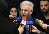 معاون وزیر بهداشت و رئیس سازمان غذا و دارو میزان آلودگی محصولات لبنی ایران به آفلاتوکسین را ۳,۵ درصد اعلام کرد