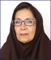 &laquo;دکتر گیتی کریم&raquo; استاد پیشکسوت دانشکده دامپزشکی دانشگاه تهران به عنوان عضو پیوسته فرهنگستان علوم جمهوری اسلامی ایران انتخاب شد