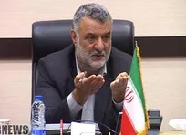 ورود دام زنده از مرزها و انتقال آن به شهرهای کشور، خط قرمز سازمان دامپزشکی کشور است