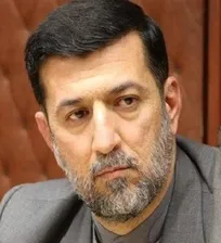 پیام تبریک نوروزی رئیس سازمان دامپزشکی کشور