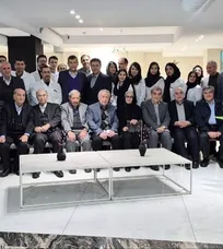از بیمارستان طیور تا نخستین پژوهشکده خصوصی؛ مسیر تأثیرگذار دامپزشکی ایران (+تصاویر)