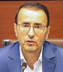 مدل جدید مدیریتی سازمان دامپزشکی کشور در سال ۱۴۰۵ اجرایی می&zwnj;شود/ این رویکرد حاصل سال&zwnj;ها مطالعه و تجربه مدیریتی است/ ضرورت توجه ویژه مدیران به معیشت و رفاه کارکنان