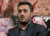 مدیرعامل شرکت پشتیبانی امور دام بازداشت شد