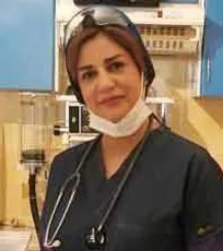 گفت&zwnj;وگوی حکیم مهر با &laquo;دکتر محبوبه کهگیلویه&zwnj;زاده&raquo;، اولین بانوی جراح دامپزشک موسس کلینیک تخصصی جراحی دام&zwnj;های کوچک در ایران (+تصاویر)