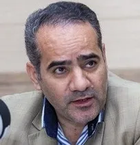 &laquo;دکتر یاسر پیرعلی&raquo; متخصص انگل&zwnj;شناسی و استاد دانشکده دامپزشکی دانشگاه شهرکرد به عنوان سرپرست این دانشگاه منصوب شد