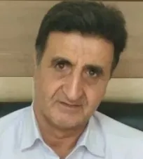 گفت&zwnj;وگوی حکیم مهر با &laquo;دکتر محمد رضایی&raquo; همکار دامپزشکی که فرزندش رتبه یک کنکور سراسری را کسب کرد/ از رتبه ۵۳ خواهر در کنکور تجربی تا رتبه یک برادر در کنکور ریاضی!