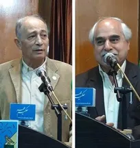 طی سال&zwnj;های اخیر حرفه دامپزشکی در حوزه حقوق و رفاه حیوانات تحولات بنیادین شده است/ اخلاق حرفه&zwnj;ای دامپزشکی در دانشگاه&zwnj;های معتبر دنیا تدریس می&zwnj;شود (+تصاویر)