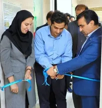 بخش رادیولوژی کلینیک حیات&zwnj;وحش پارک پردیسان افتتاح شد/ تاکید مجدد رئیس سازمان حفاظت محیط زیست بر راه&zwnj;اندازی رشته دامپزشکی حیات&zwnj;وحش