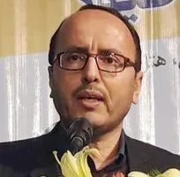 با همه قدرتی که در صنعت طیور داریم، اما به شدت وابسته هستیم/ در حوزه آمایش سرزمینی طیور، ورود جدی نکردیم