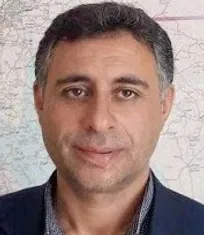 گفت&zwnj;وگوی حکیم مهر با مدیرکل جدید دفتر بهداشت و مدیریت بیماری&zwnj;های طیور، زنبور عسل و کرم ابریشم سازمان دامپزشکی کشور: از فارغ&zwnj;التحصیلی تا برنامه&zwnj;های پیش رو