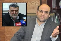 رئیس سازمان نظام دامپزشکی برای اجرای ماده 19 آیین&zwnj;نامه نظارت بهداشتی دست به دامان وزیر جهاد کشاورزی شد