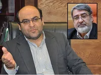 رئیس سازمان نظام دامپزشکی در نامه&zwnj;ای به وزیر کشور خواستار اختصاص سهمیه بنزین برای دامپزشکان شد