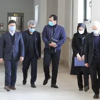 راه&zwnj;اندازی رشته دامپزشکی در دانشگاه آزاد اسلامی واحد رشت وارد فاز اجرایی شد!